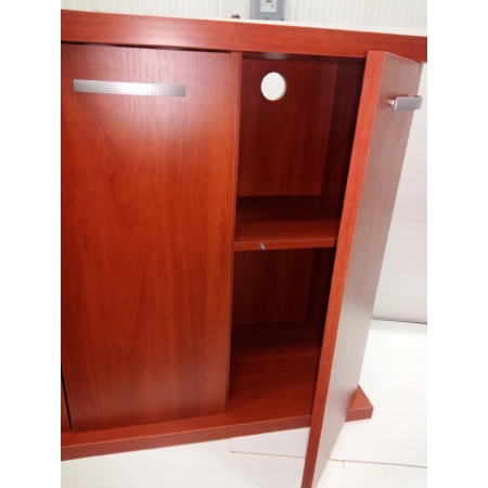 Szafka pod AKWARIUM 100x40 cm różne kolory MASYWNA DUŻA NOŚNOŚĆ WZMOCNIONA