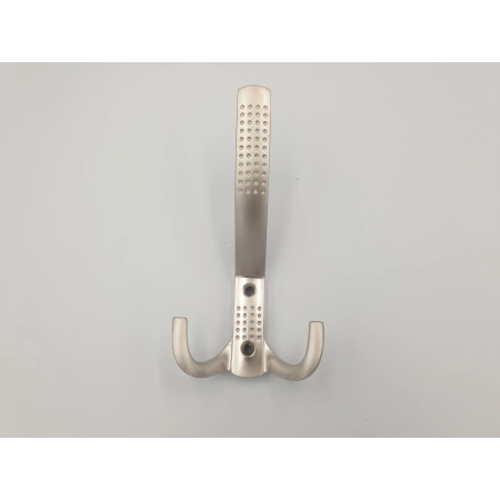 Wieszak meblowy GAMET WP11 nikiel satynowy