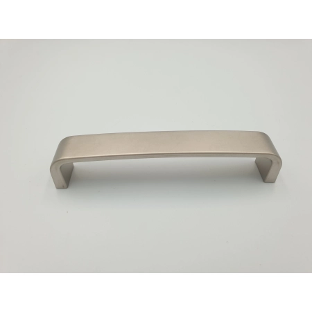 Uchwyt meblowy klasyczny nikiel satynowy 13,4 x 2 x 2,8 cm