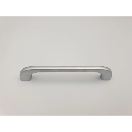 Uchwyt meblowy klasyczny chrom satynowe Gamet 14,5 x 1,2 x 2,7 cm