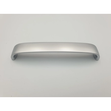 Uchwyt meblowy aluminium chrom satynowy metal UN45-128