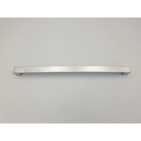 Uchwyt meblowy klasyczny chrom satynowe 33,8 x 2 x 2,9 cm