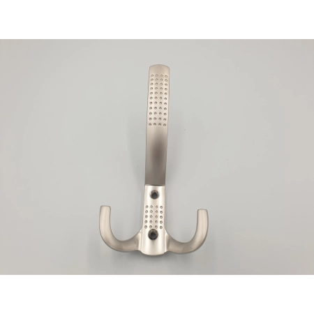 Wieszak meblowy GAMET WP11 nikiel satynowy