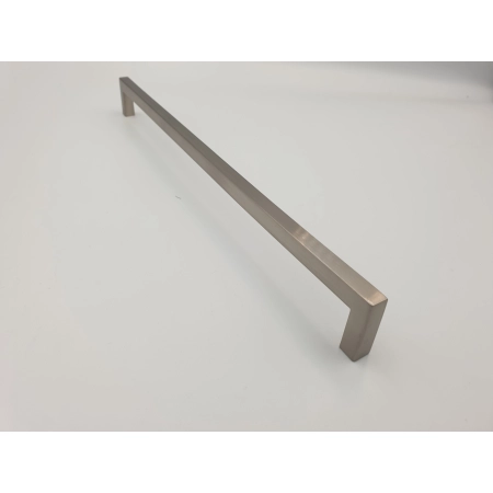 Uchwyt meblowy GAMET UN34 inox 256mm