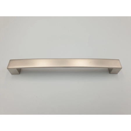 Uchwyt meblowy klasyczny nikiel satynowy 21 x 2 x 2,9 cm