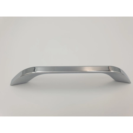Uchwyt meblowy klasyczny chrom połysk 17,9 x 1 x 3,1 cm Gamet