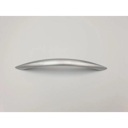 Uchwyt meblowy klasyczny chrom satynowe 16,4 x 1,2 x 2,2 cm