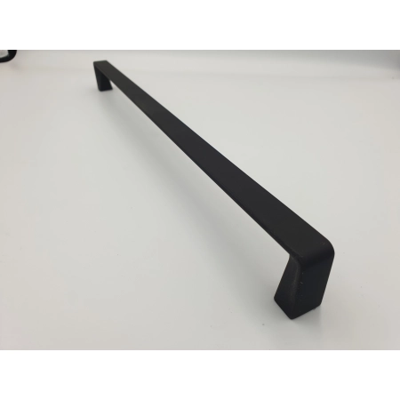 Uchwyt czarny soft touch 320 mm UU52-320-R230 GAMET