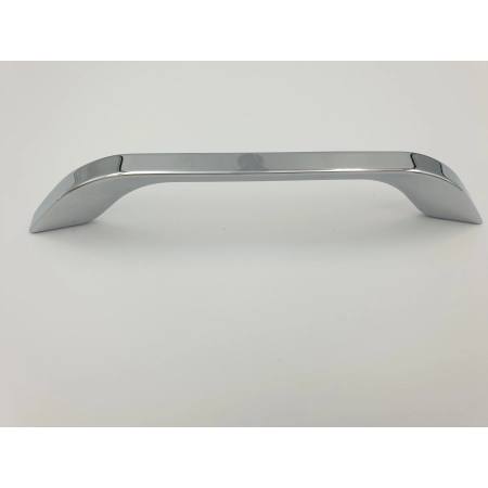 Uchwyt meblowy klasyczny chrom połysk 17,9 x 1 x 3,1 cm Gamet