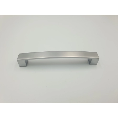 Uchwyt meblowy klasyczny srebrny satynowe 17,8 x 2 x 2,8 cm