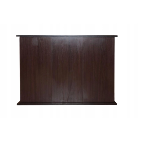 SZAFKA POD AKWARIUM AKWARIA DO 300L WZMOCNIONA Z OTWORAMI NA KABLE KOLORY