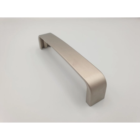 Uchwyt meblowy klasyczny nikiel satynowe 13,6 x 2 x 3 cm