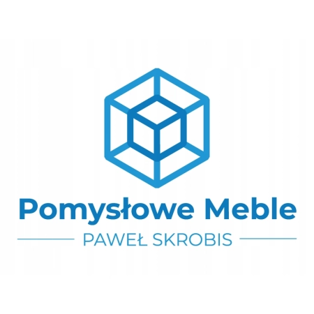 Wieszak wiszący do przedpokoju loft dąb craft złoty czarne haczyki obrzeże