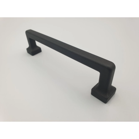 GAMET Uchwyt meblowy UR47-0128-L31 czarny mat