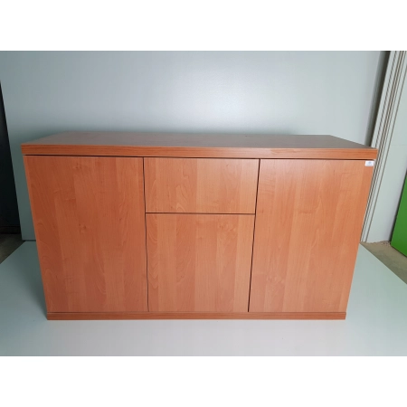 Szafka pod akwarium 100x40cm WZMOCNIONA OTWORY NA KABLE PUSH TO OPEN KOLORY