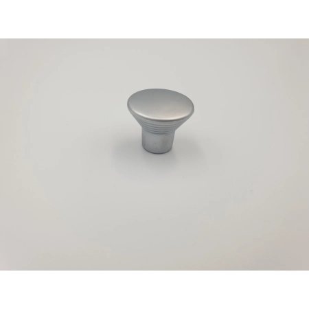 Uchwyt meblowy gałka aluminium Gamet