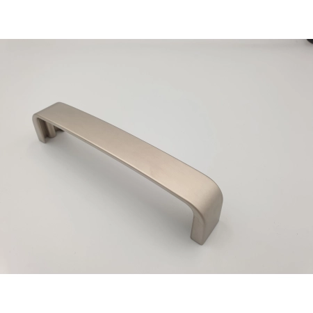 Uchwyt meblowy klasyczny nikiel satynowe 13,6 x 2 x 3 cm