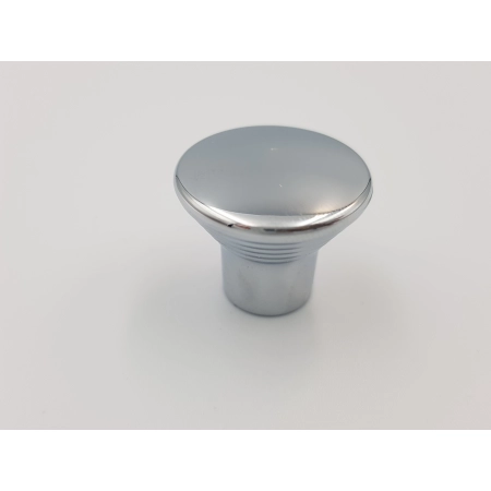 Uchwyt meblowy gałka chrom połysk Gamet