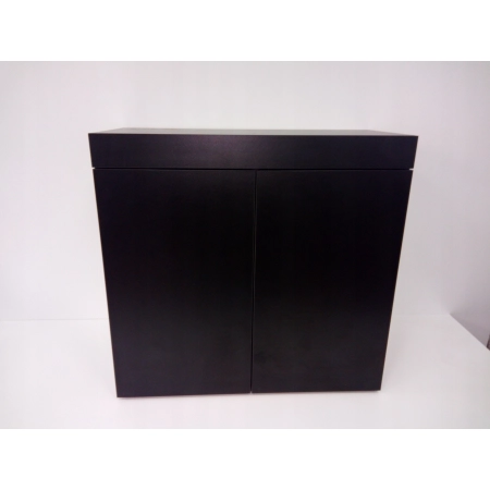 Szafka pod akwarium 70x45cm click to open węże wodne|prąd|O2|CO2|kontrolery