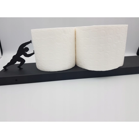Półka na papier toaletowy Gamet