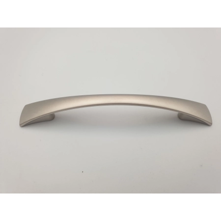 Uchwyt meblowy klasyczny nikiel satynowe 96 mm (153)
