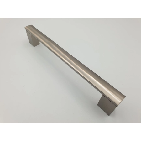 Uchwyt meblowy nikiel szczotkowany UA55-192-G7 Gamet