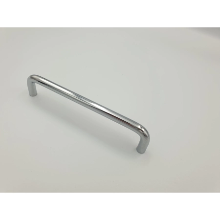 Uchwyt meblowy klasyczny chrom 13,6 x 8 x 2,8 cm Gamet