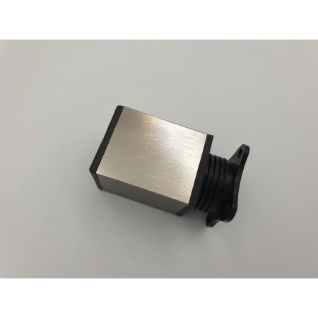 Nóżka meblowa inox regulowana H 60 (632)