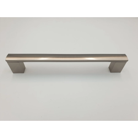 Uchwyt meblowy nikiel szczotkowany UA55-192-G7 Gamet