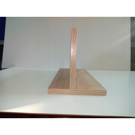 Półka wisząca 50 cm