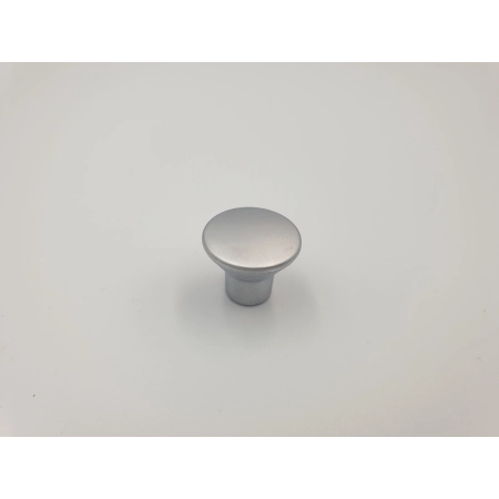 Uchwyt meblowy gałka aluminium Gamet
