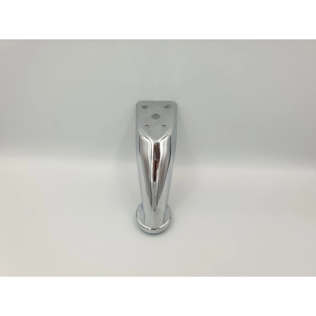 Noga Nóżka meblowa D-712 Opera h-90 Chrom