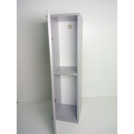 szafka słupek pod akwarium WYSOKA 110cm SLIM 25x25 AKWARIOWA RÓŻNE KOLORY