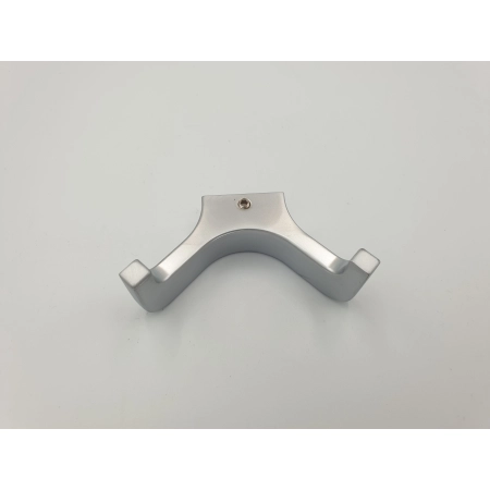 Wieszak meblowy chrom satynowy haczyk GAMET WP34