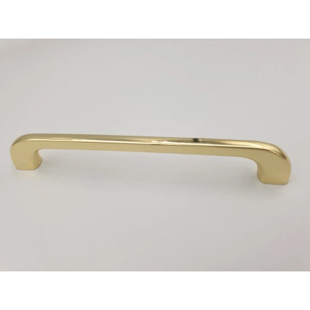 Uchwyt meblowy złoty połysk GAMET UU05-160-G3