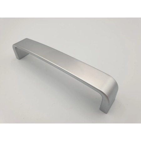 Uchwyt meblowy chrom satynowy klasyczny 128 mm