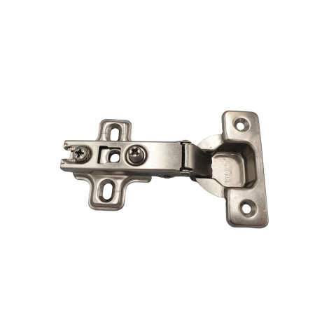 Zawias meblowy puszkowy ATM 0 x 0 mm