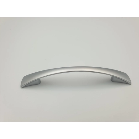 Uchwyt meblowy klasyczny chrom satynowe 13,8 x 1,7 x 2,3 cm Gamet