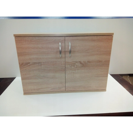 Szafka pod akwarium 80cm x 35cm h-55 DUŻA NOŚNOŚĆ DEKORY MANUFAKTURA MEBLI