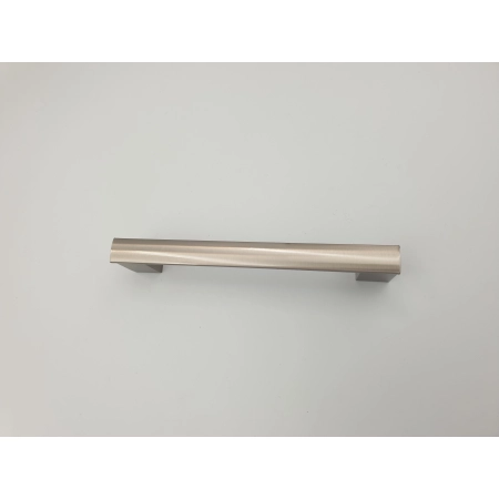 Uchwyt meblowy nikiel szczotkowany UA55 160mm