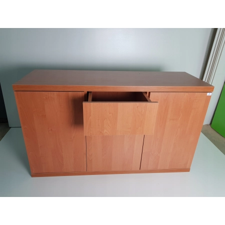 Szafka pod akwarium 240/288 litrów 120cm DUŻA CIĘŻKA MASYWNA click to open