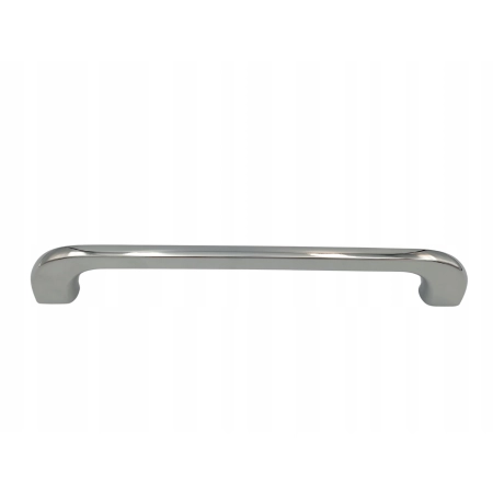 Uchwyt meblowy chrom połysk GAMET UU05, 160mm