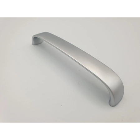 Uchwyt meblowy aluminium chrom satynowy metal UN45-128