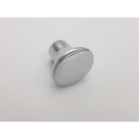 Uchwyt meblowy gałka chrom połysk Gamet