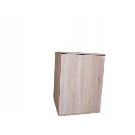 Szafka typu słupek pod akwarium 50x50 cm węże wodne|prąd|O2|CO2|kontrolery
