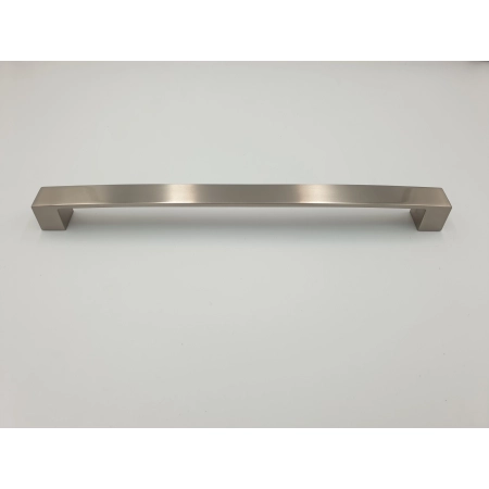 Uchwyt meblowy inox nikiel szczotkowany 256 mm GAMET UU24 (618)