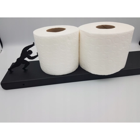 Półka na papier toaletowy Gamet