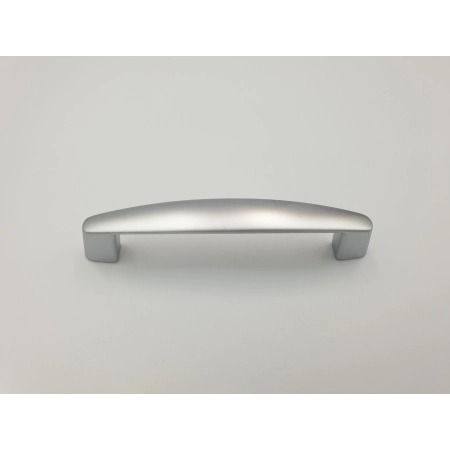 Uchwyt meblowy klasyczny chrom satynowe 10,8 x 1,7 x 2,5 cm