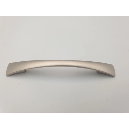 Uchwyt meblowy klasyczny nikiel satynowe 96 mm (153)