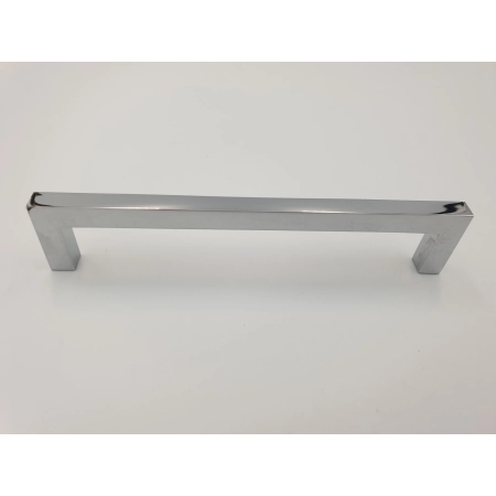 Uchwyt meblowy chrom połysk klasyczny 128 mm